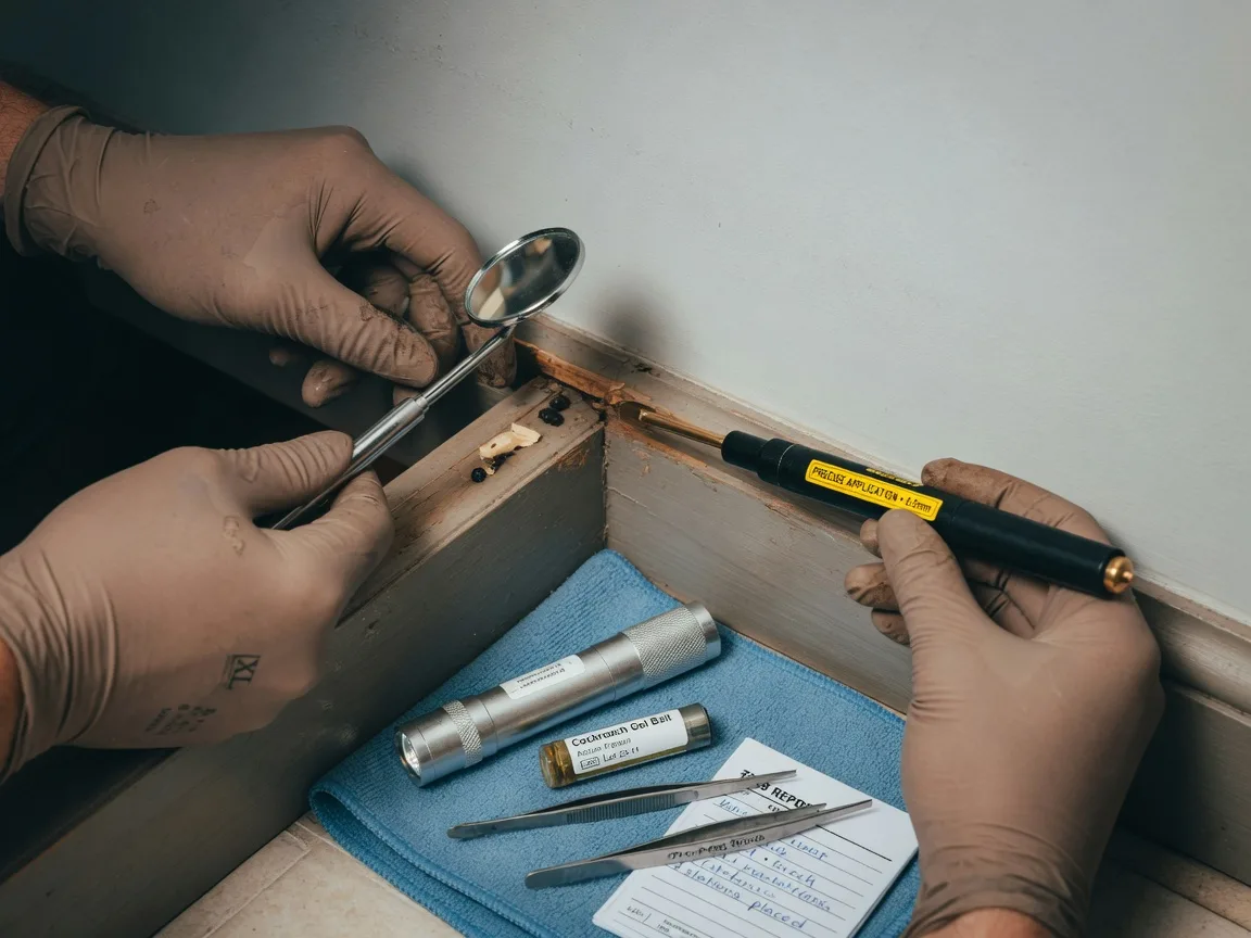 Why choose Emergency Pest Control in Camp Point, IL